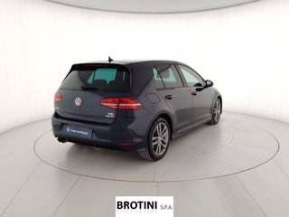 VOLKSWAGEN Golf 1.4 TSI Highline BMT 2