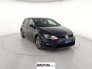 VOLKSWAGEN Golf 1.4 TSI Highline BMT 3