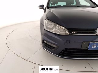 VOLKSWAGEN Golf 1.4 TSI Highline BMT 4