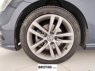 VOLKSWAGEN Golf 1.4 TSI Highline BMT 5