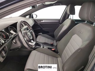 VOLKSWAGEN Golf 1.4 TSI Highline BMT 6