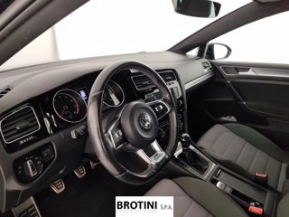VOLKSWAGEN Golf 1.4 TSI Highline BMT 7