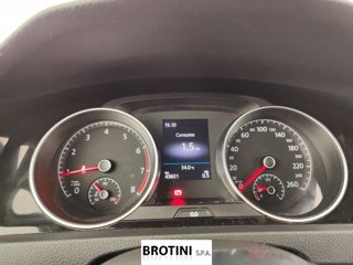 VOLKSWAGEN Golf 1.4 TSI Highline BMT 8