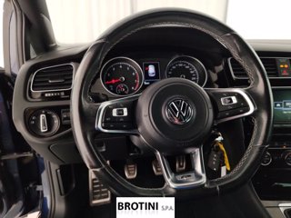 VOLKSWAGEN Golf 1.4 TSI Highline BMT 9