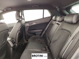 KIA Sportage 1.6 CRDI MHEV GT-LINE 2WD 10