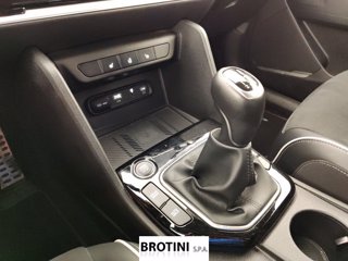 KIA Sportage 1.6 CRDI MHEV GT-LINE 2WD 11