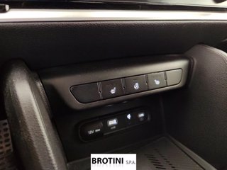 KIA Sportage 1.6 CRDI MHEV GT-LINE 2WD 12