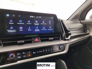 KIA Sportage 1.6 CRDI MHEV GT-LINE 2WD 13