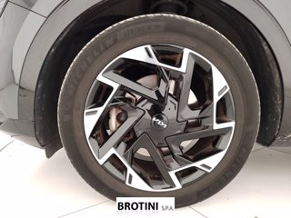 KIA Sportage 1.6 CRDI MHEV GT-LINE 2WD 5