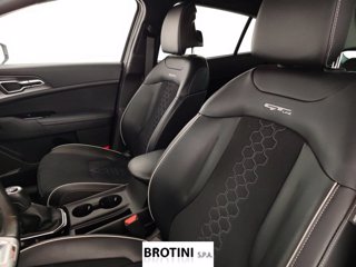 KIA Sportage 1.6 CRDI MHEV GT-LINE 2WD 8