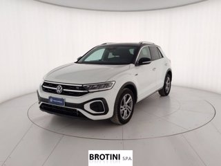 VOLKSWAGEN T-Roc 1.5 TSI ACT R-Line