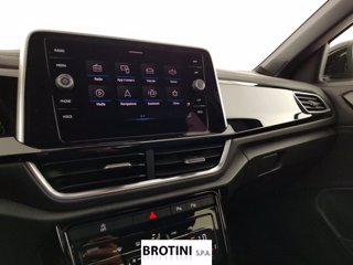 VOLKSWAGEN T-Roc 1.5 TSI ACT R-Line 11