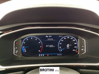 VOLKSWAGEN T-Roc 1.5 TSI ACT R-Line 12