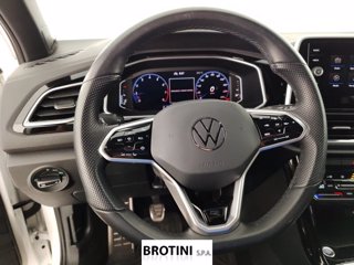 VOLKSWAGEN T-Roc 1.5 TSI ACT R-Line 13