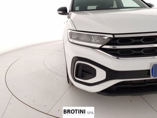 VOLKSWAGEN T-Roc 1.5 TSI ACT R-Line 4