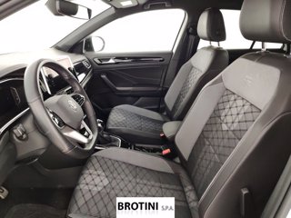 VOLKSWAGEN T-Roc 1.5 TSI ACT R-Line 6