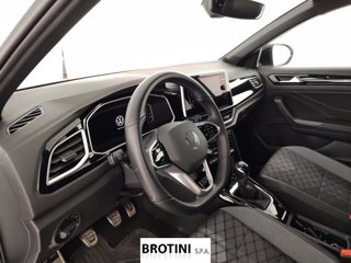 VOLKSWAGEN T-Roc 1.5 TSI ACT R-Line 7