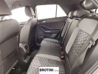 VOLKSWAGEN T-Roc 1.5 TSI ACT R-Line 9