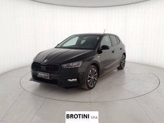 SKODA Fabia 1.0 MPI Evo 59KW MONTE CARLO