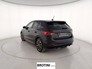 SKODA Fabia 1.0 MPI Evo 59KW MONTE CARLO 1