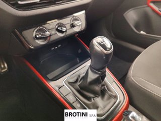 SKODA Fabia 1.0 MPI Evo 59KW MONTE CARLO 11