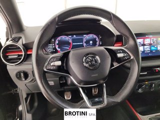 SKODA Fabia 1.0 MPI Evo 59KW MONTE CARLO 14