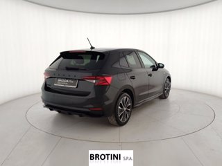 SKODA Fabia 1.0 MPI Evo 59KW MONTE CARLO 2