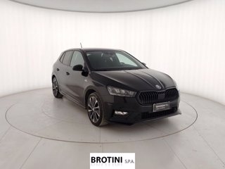 SKODA Fabia 1.0 MPI Evo 59KW MONTE CARLO 3