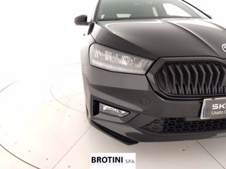 SKODA Fabia 1.0 MPI Evo 59KW MONTE CARLO 4