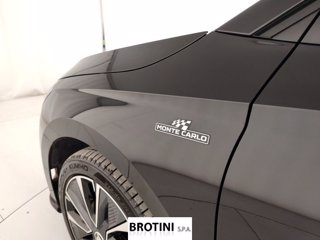 SKODA Fabia 1.0 MPI Evo 59KW MONTE CARLO 6