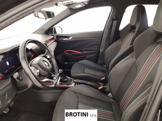 SKODA Fabia 1.0 MPI Evo 59KW MONTE CARLO 7