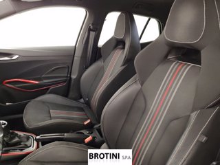 SKODA Fabia 1.0 MPI Evo 59KW MONTE CARLO 9
