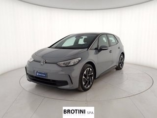 VOLKSWAGEN ID.3 Pro Performance 0