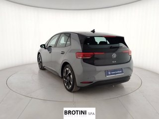 VOLKSWAGEN ID.3 Pro Performance 1