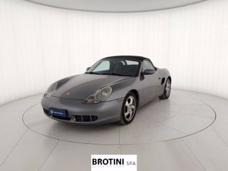 PORSCHE Boxster 3.2 S 0