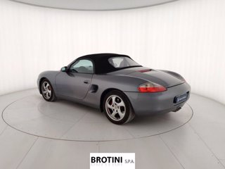 PORSCHE Boxster 3.2 S 1