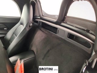 PORSCHE Boxster 3.2 S 10