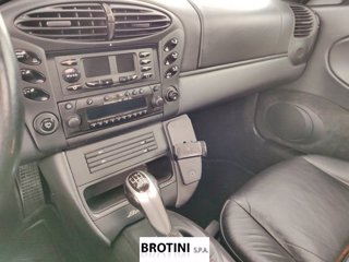 PORSCHE Boxster 3.2 S 12