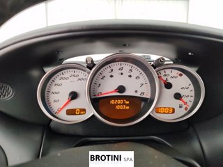 PORSCHE Boxster 3.2 S 14
