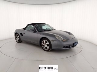 PORSCHE Boxster 3.2 S 3