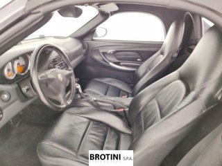 PORSCHE Boxster 3.2 S 7