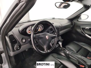 PORSCHE Boxster 3.2 S 8