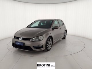 VOLKSWAGEN Golf 1.4 TSI 125cv BlueMotion Technology Sport Edition