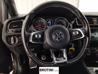 VOLKSWAGEN Golf 1.4 TSI 125cv BlueMotion Technology Sport Edition 13