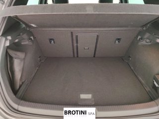 VOLKSWAGEN Golf 1.4 TSI 125cv BlueMotion Technology Sport Edition 14