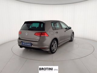 VOLKSWAGEN Golf 1.4 TSI 125cv BlueMotion Technology Sport Edition 2
