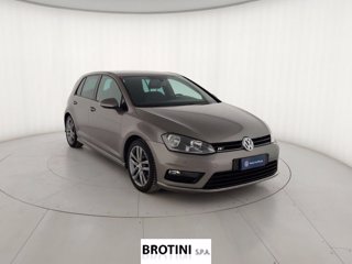 VOLKSWAGEN Golf 1.4 TSI 125cv BlueMotion Technology Sport Edition 3