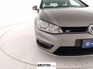 VOLKSWAGEN Golf 1.4 TSI 125cv BlueMotion Technology Sport Edition 4