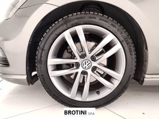 VOLKSWAGEN Golf 1.4 TSI 125cv BlueMotion Technology Sport Edition 5