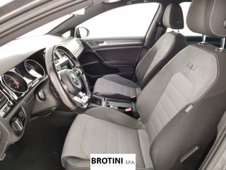 VOLKSWAGEN Golf 1.4 TSI 125cv BlueMotion Technology Sport Edition 6